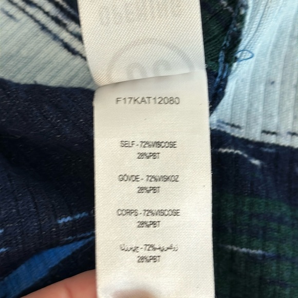 Opening Ceremony Vintage Sweater - Picture 6 of 6